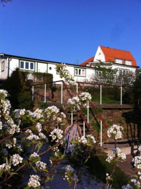 Cottage by the ocean in Ängelholm